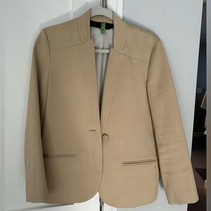 Jenni Kayne Boy Blazer